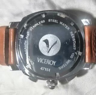 Reloj Viceroy Ed. Fernando Alonso Ref. 47151