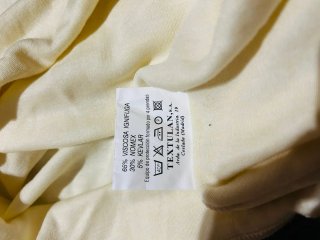 Ropa ignífuga siderurgia y soldadura