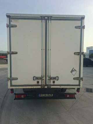 Renault Trucks Mascott 2003