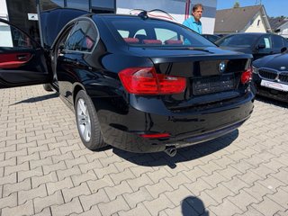BMW Serie 3 2015 2.0d 184cv Manual 1 propietario