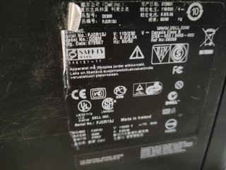 Ordenador básico Dell Optiplex