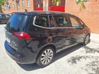 Opel Zafira Tourer 2014