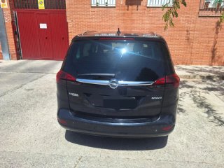 Opel Zafira Tourer 2014