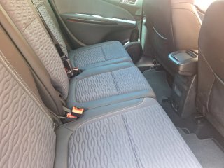 Opel Zafira Tourer 2014