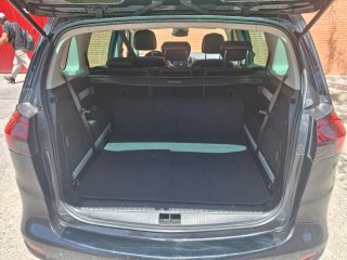Opel Zafira Tourer 2014