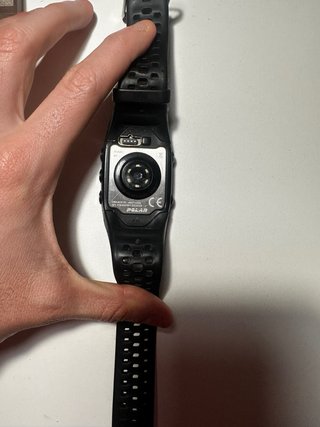 Polar M430 Negro