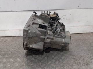 CAJA CAMBIOS CITROEN C5 BERLINA RHZ 20LM23