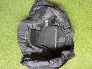 Chaqueta Moto Mujer SHIMA RUSH 2.0 LADY a estrenar