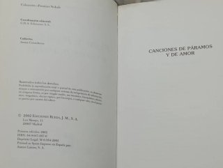 Historia de Roma & Flora y Pomona y otros poemas