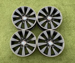 Llantas Originales VW / BMW - 17" Impolutas