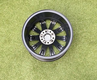 Llantas Originales VW / BMW - 17" Impolutas