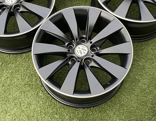 Llantas Originales VW / BMW - 17" Impolutas