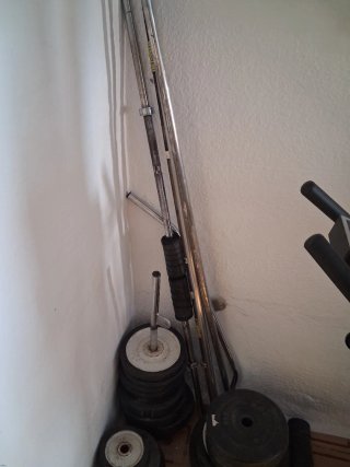 Máquina Multifunción OJO LA BICICLETA