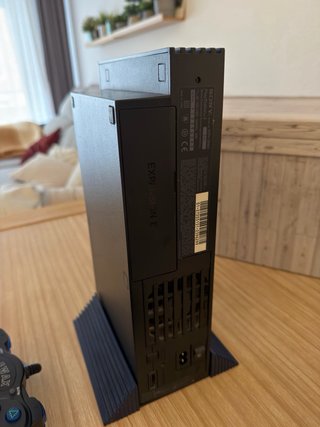 PlayStation 2 (PS2) - Año 2001