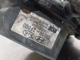 DEPRESOR FRENO / BOMBA VACIO KIA SORENTO R (XM) 2