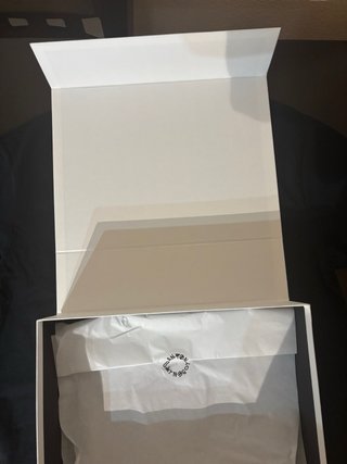 Camiseta colección Benito Antonio de Zara