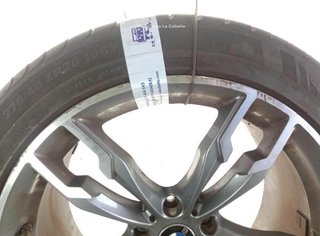 Bmw 20913434 llanta x3 (f25) xdrive 20 d