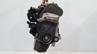 MOTOR COMPLETO VOLKSWAGEN POLO IV (9N3) BKY BKY