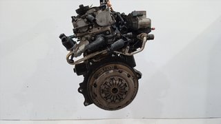 MOTOR COMPLETO VOLKSWAGEN POLO IV (9N3) BKY BKY