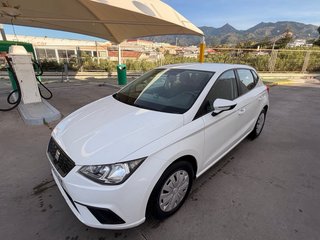 SEAT Ibiza 2020