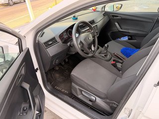 SEAT Ibiza 2020