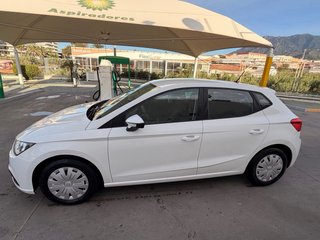 SEAT Ibiza 2020