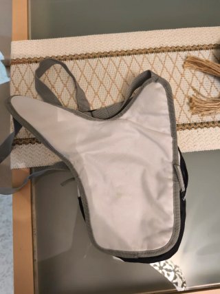 Mochila bandolera  de la marca Kelme (Línea 54)