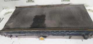 Radiador de agua nissan patrol 3.0 di y61 28662