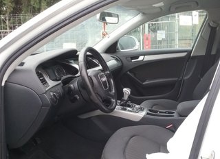 4924850 centralita motor uce audi a4 avant basico