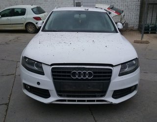 4924850 centralita motor uce audi a4 avant basico