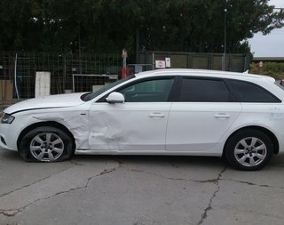 4924850 centralita motor uce audi a4 avant basico