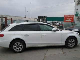 4924850 centralita motor uce audi a4 avant basico