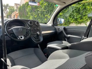 Mercedes-Benz eCitan 2019