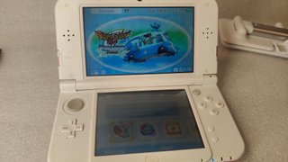 🇪🇸 Inazuma Eleven GO Thunder Flash 3DS