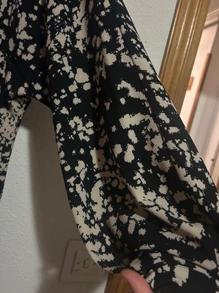 Camisa Adolfo Dominguez Estampada