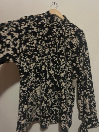 Camisa Adolfo Dominguez Estampada