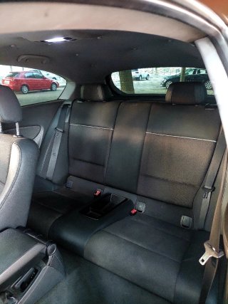 BMW Serie 1 2008 pack M