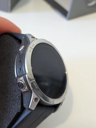 Garmin fenix 7 + regalo correa nueva