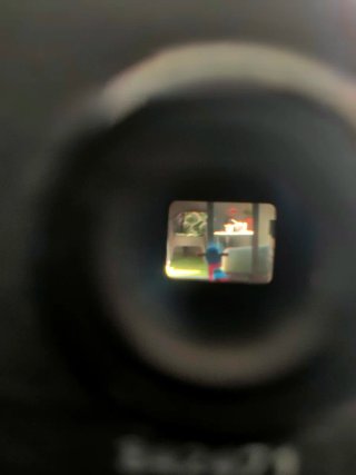 Cámara Bolex Reflex Zoom S1 Coleccionista