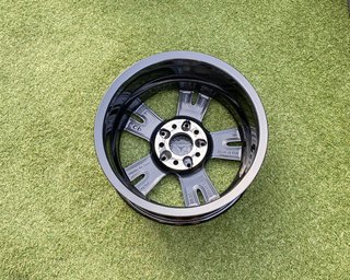 Llantas Originales Mercedes 16" - Impolutas
