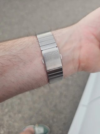 Seiko 5 Sports (SRPL05K1) - Edición Limitada