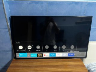 Smart TV Samsung 40