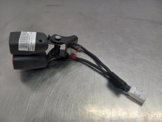ENGANCHE CINTURON TRASERO CENTRAL KIA SPORTAGE (S