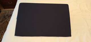 Cuña antirreflujo Ecus Care cuna 60cm