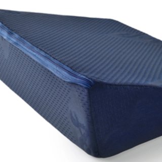 Cuña antirreflujo Ecus Care cuna 60cm