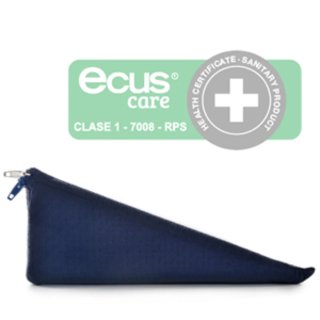 Cuña antirreflujo Ecus Care cuna 60cm