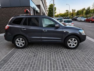 Hyundai Santa Fe 2006