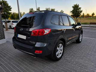 Hyundai Santa Fe 2006