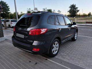 Hyundai Santa Fe 2006
