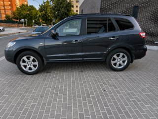 Hyundai Santa Fe 2006